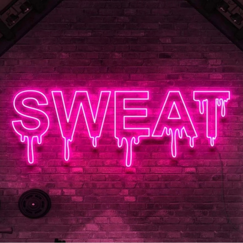 Workout Clothes